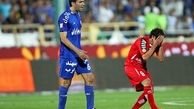 نکونام زیرآب بازیکن پرسپولیس را پیش کی روش زده