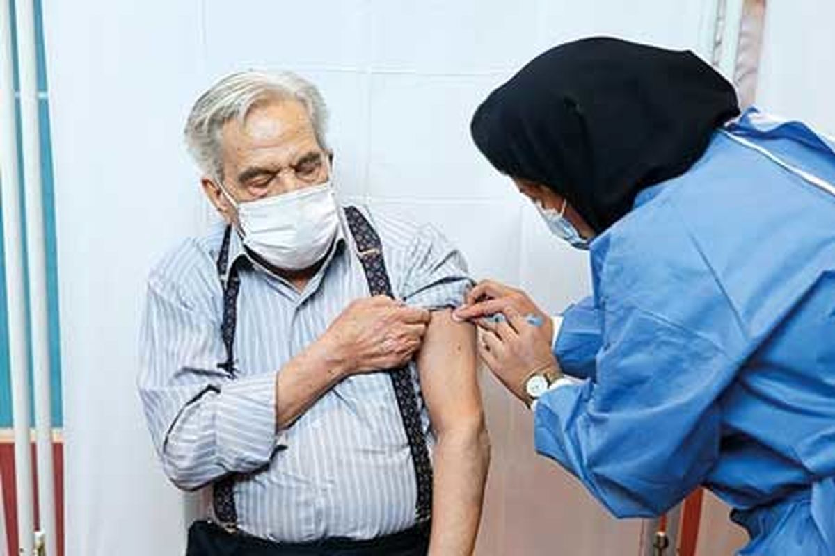 واکسن کرونا به چه کسانی نمی‌سازد ؟