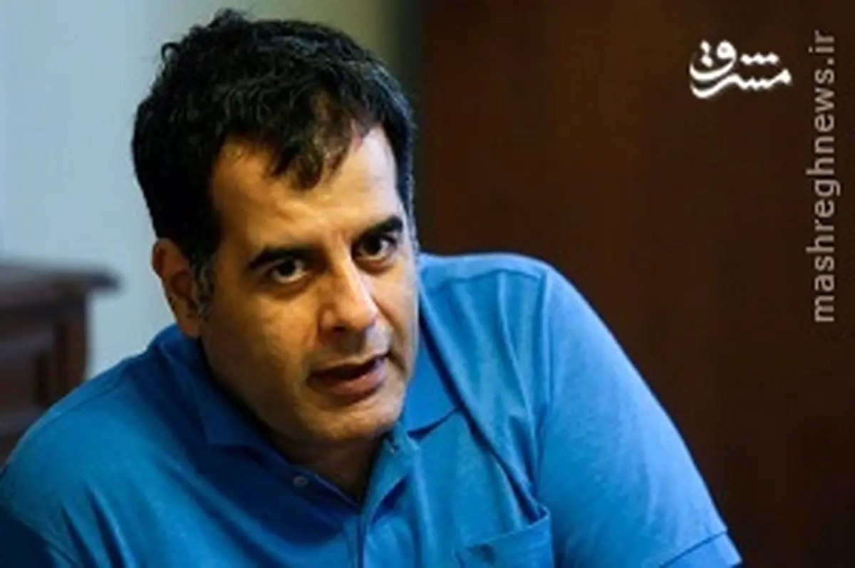 محسن امیر یوسفی سراغ «مداح» رفت!