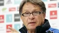 بلاژویچ در جشن قهرمانی پرسپولیس حضور ندارد