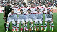 تثبیت جایگاه فوتبال ایران در رده بندی فیفا/ ۴۴ جهان و اول آسیا