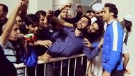 فرهاد مجیدی، مرد محبوب حمد بن خلیفه