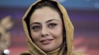 چهره یکتا ناصر زمانی که داشتن ابرو های کلفت نشان نجابت بود! عکس