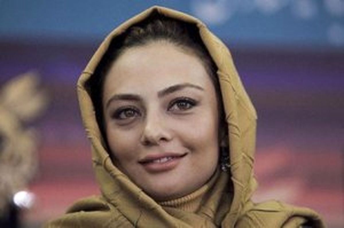 چهره یکتا ناصر زمانی که داشتن ابرو های کلفت نشان نجابت بود! عکس