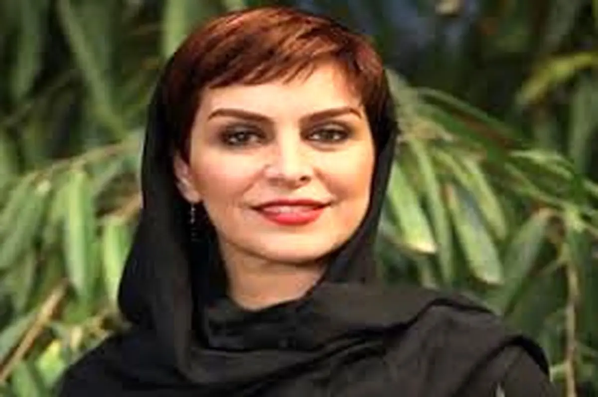 سیاه سفید طور به سبک «ماه چهره خلیلی»/عکس 