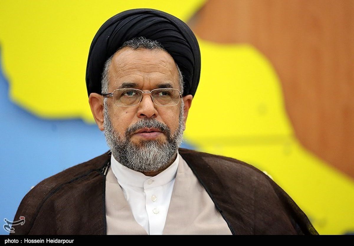 علوی:ضمن اشراف به تمام صفحات اینترنت مزاحمتی برای مردم ایجاد نمی‌کنیم