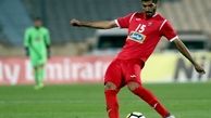 محمد انصاری و تیم ملی؛ به چپ بپیچید