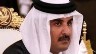 دلیل انصراف امیر قطر از سفر به عربستان