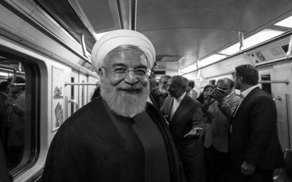 رییس جمهور کم عقل یا کم اطلاع؟!