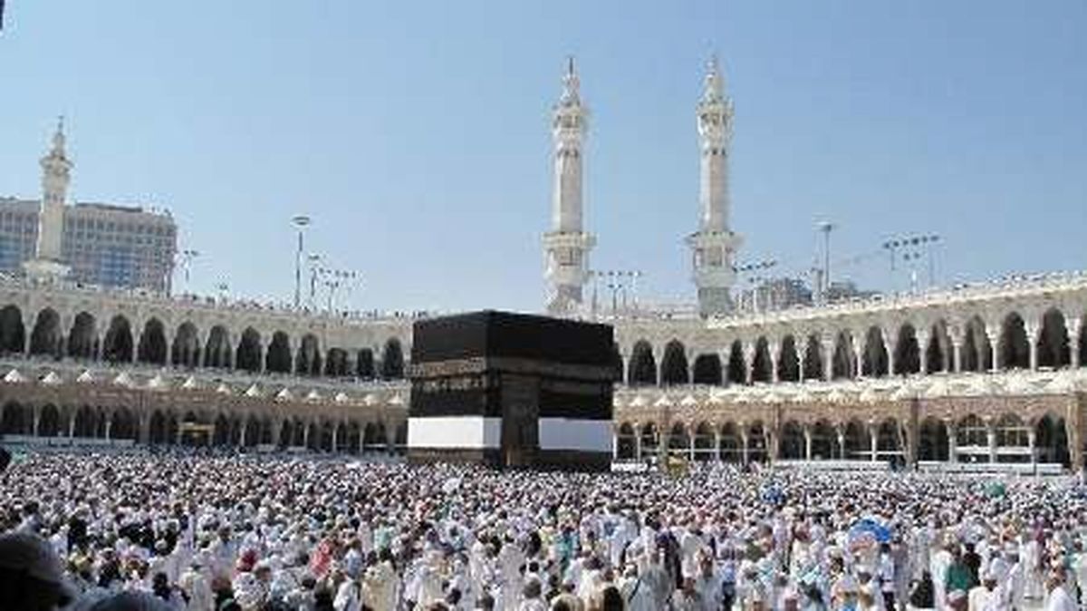  خبر مشخص شدن وضعیت اعزام زائران حج 95 تکذیب شد
