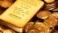 ماجرای واردات طلای بابک زنجانی ؛ گمرک واکنش نشان داد !