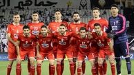 یک ماجرای خرافی در مورد پرسپولیس