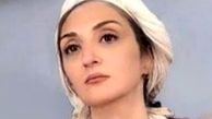 لاله اسکندری با انتشار عکسی از خواهرش تولدش را تبریک گفت