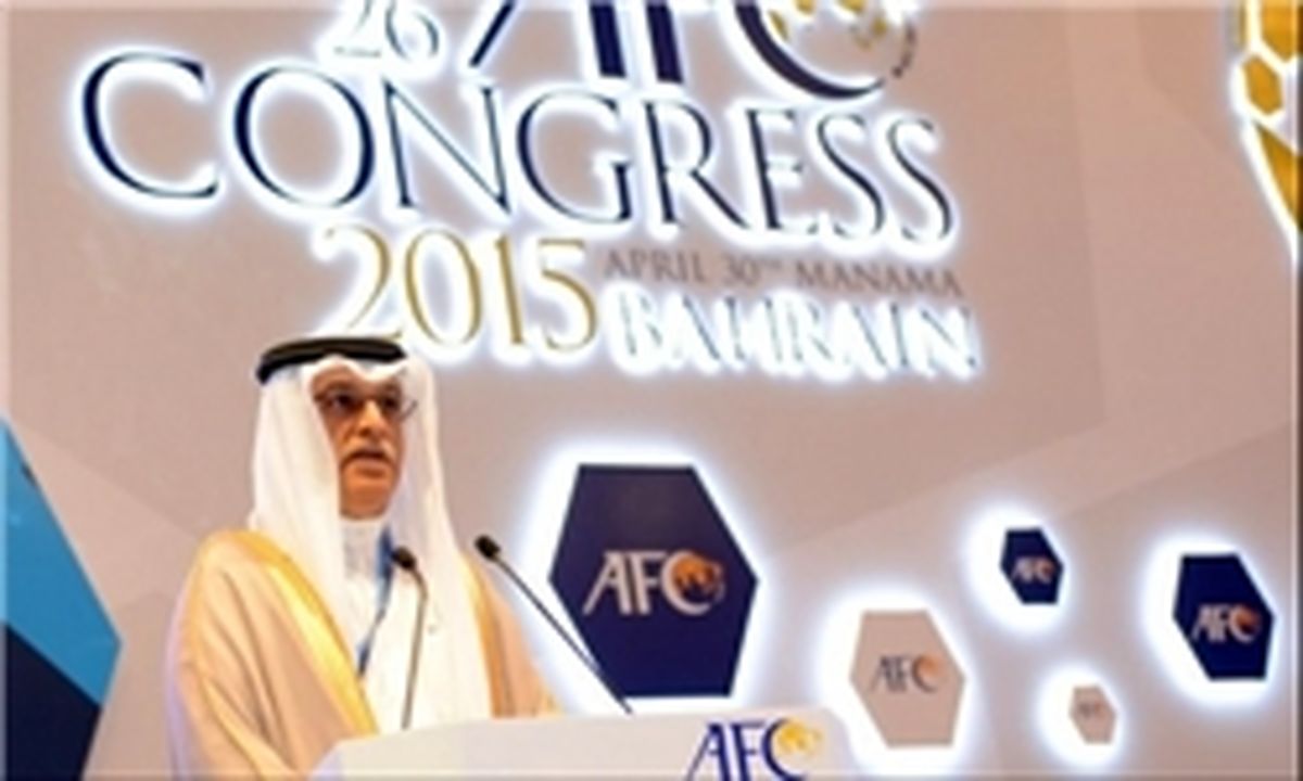 نامه فدراسیون به AFC تهدید است یا فرصت؟