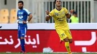 علی قربانی به استقلال پیوست 