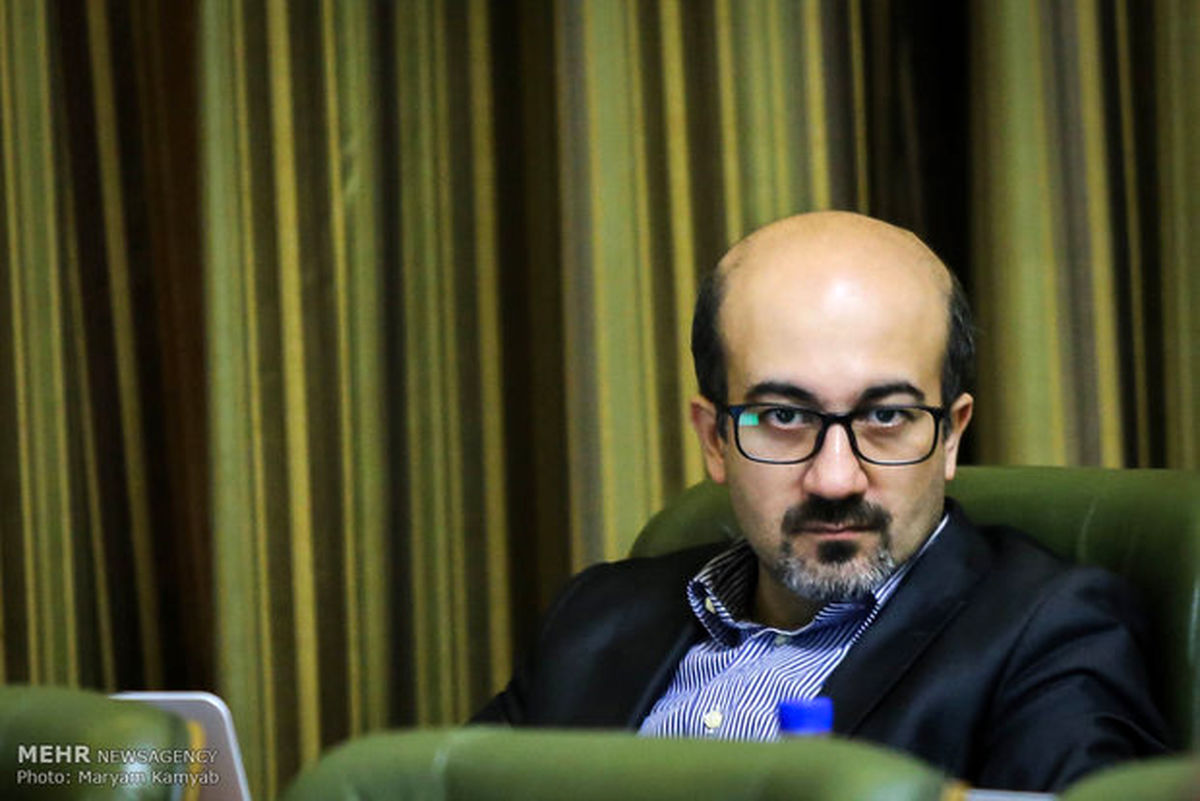  بازنشستگان شهرداری تهران باید بروند