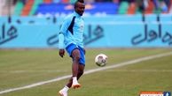 ضد حال پرسپولیسی ها برای گادوین منشا و هواداران استقلال + عکس