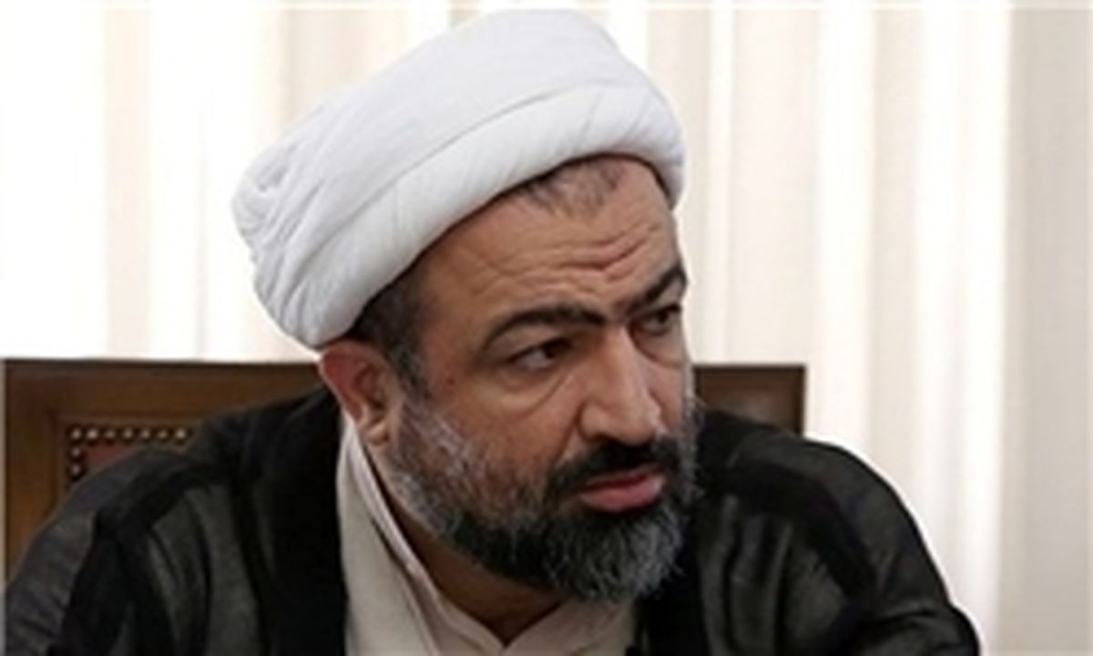 رسایی:تاکنون چیزی درباره ردصلاحیتم به من ابلاغ نشده
