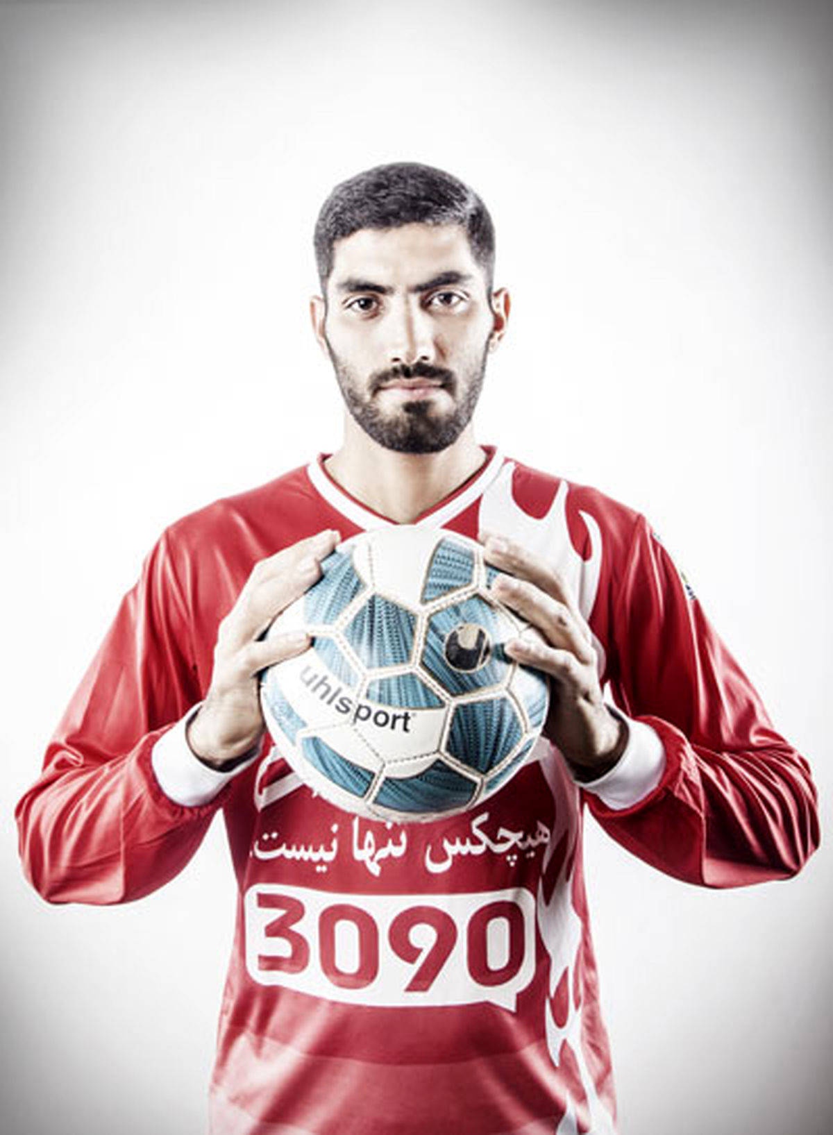 مصدومیت کهنه انصاری و نگرانی پرسپولیسی ها