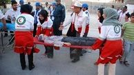 انجام ۲۴۹ عملیات امداد و نجات در ۷۲ ساعت گذشته
