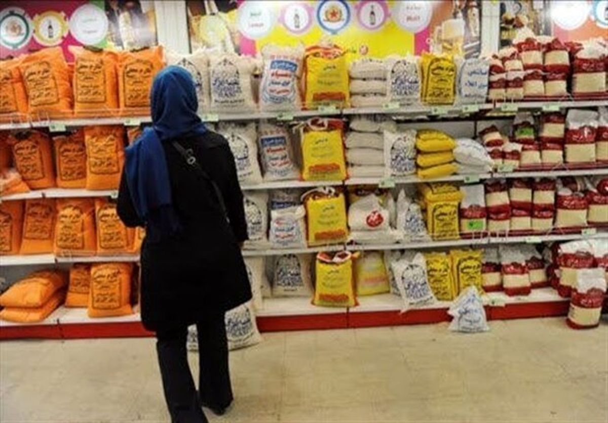 آغاز مانور نظارت بر قیمت کالاهای اساسی / برنج ایرانی ارزان می‌شود