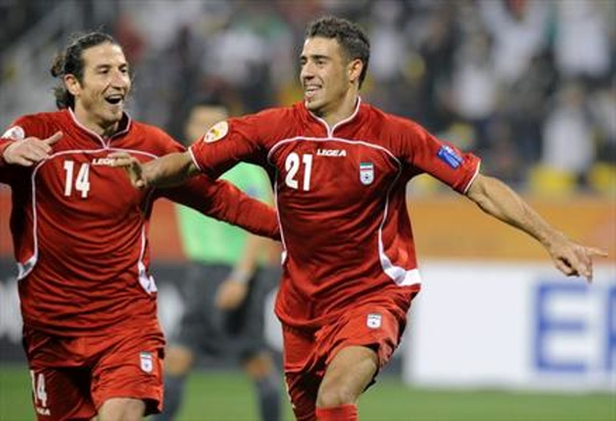 اولین بمب استقلال در نقل وانتقالات در حال انفجار
