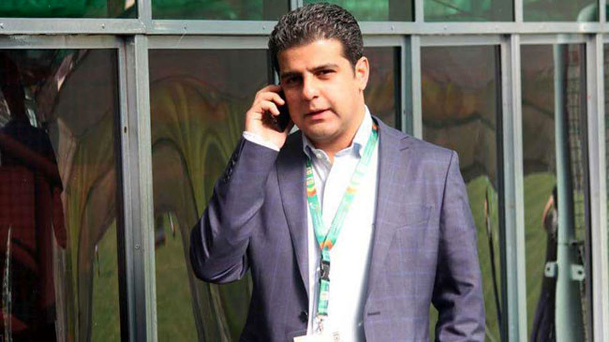 اعلان جنگ: حمله تند روابط عمومی پرسپولیس به باشگاه استقلال + عکس
