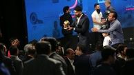 یک مراسم زشت و بی‌نظم فوتبالی !