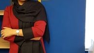 گلاره جباری حیران انسان های وحشتناک اطرافش!