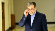 خبر ترور عراقچی تکذیب شد