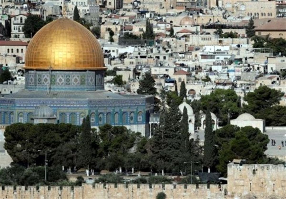 کانادا قدس را به عنوان پایتخت رژیم صهیونیستی به‌رسمیت نمی‌شناسد