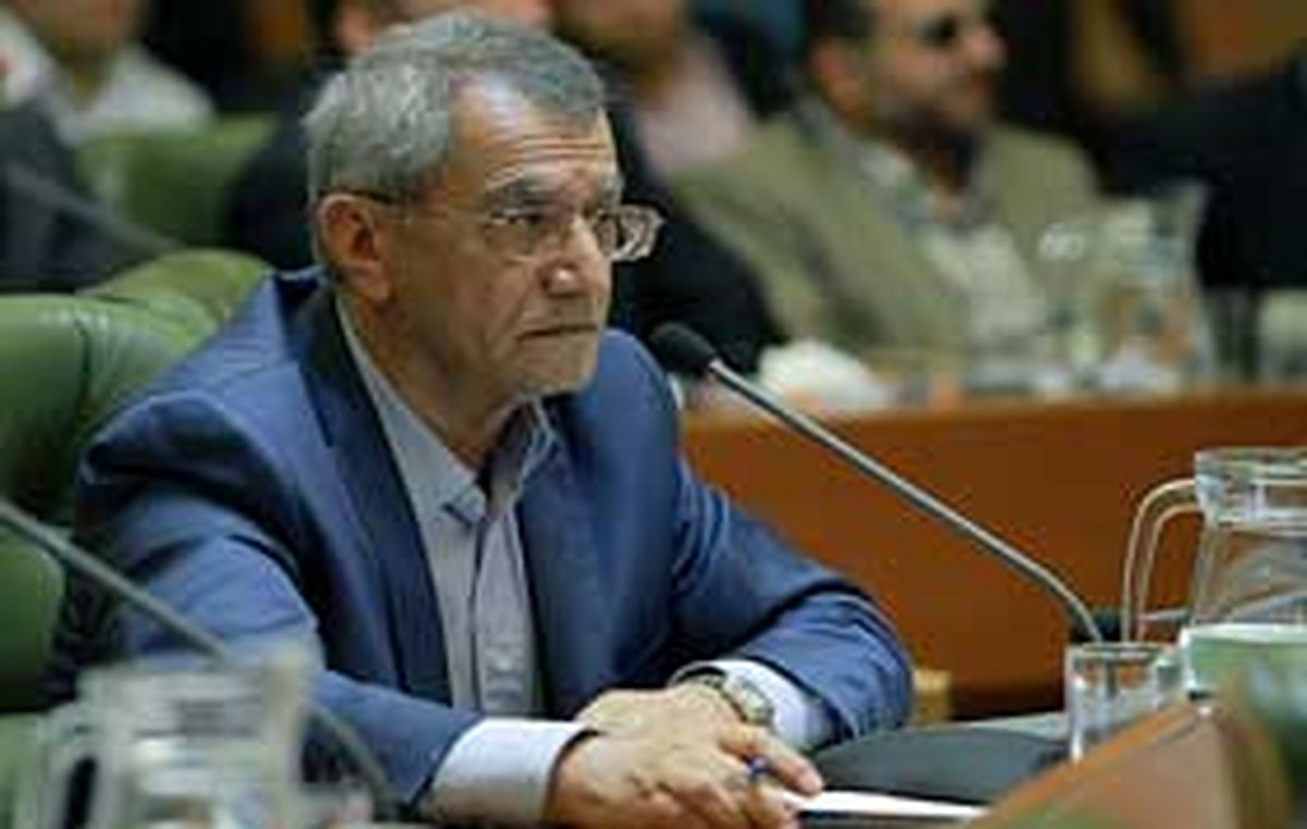 واحدهای صنعتی آلاینده پلمپ می شود