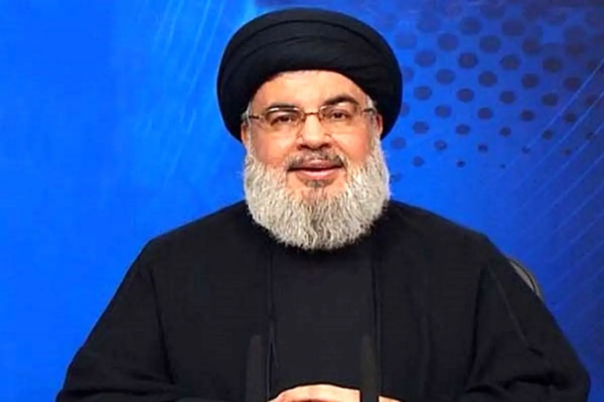 سید حسن نصر الله امشب سخنرانی می کند