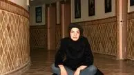 چهره کمتر دیده شده از جوانی الیکا عبدالرزاقی + عکس