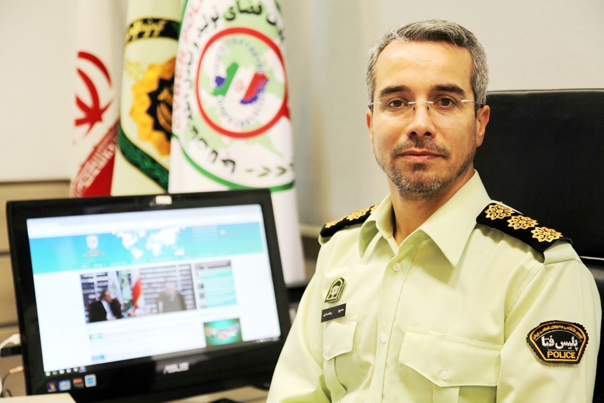 حمله بدافزار‌ها در روز گذشته بین المللی بود