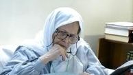 ماجرای دیدار طاهره صفارزاده با امام خمینی(ره)