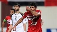 طارمی: امیدوارم  جام گرفتن ما در آسیا هم ادامه داشته باشد