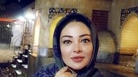 ظاهر جدید رزیتا غفاری + عکس