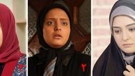 علت گریم عجیب ستایش از زبان آقای تهیه کننده