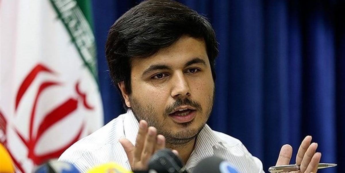 دهنوی: رزم‌حسینی فردا تنها به مجلس می‌آید
