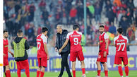 مشخصات سرمربی جدید پرسپولیس اعلام شد + جزئیات