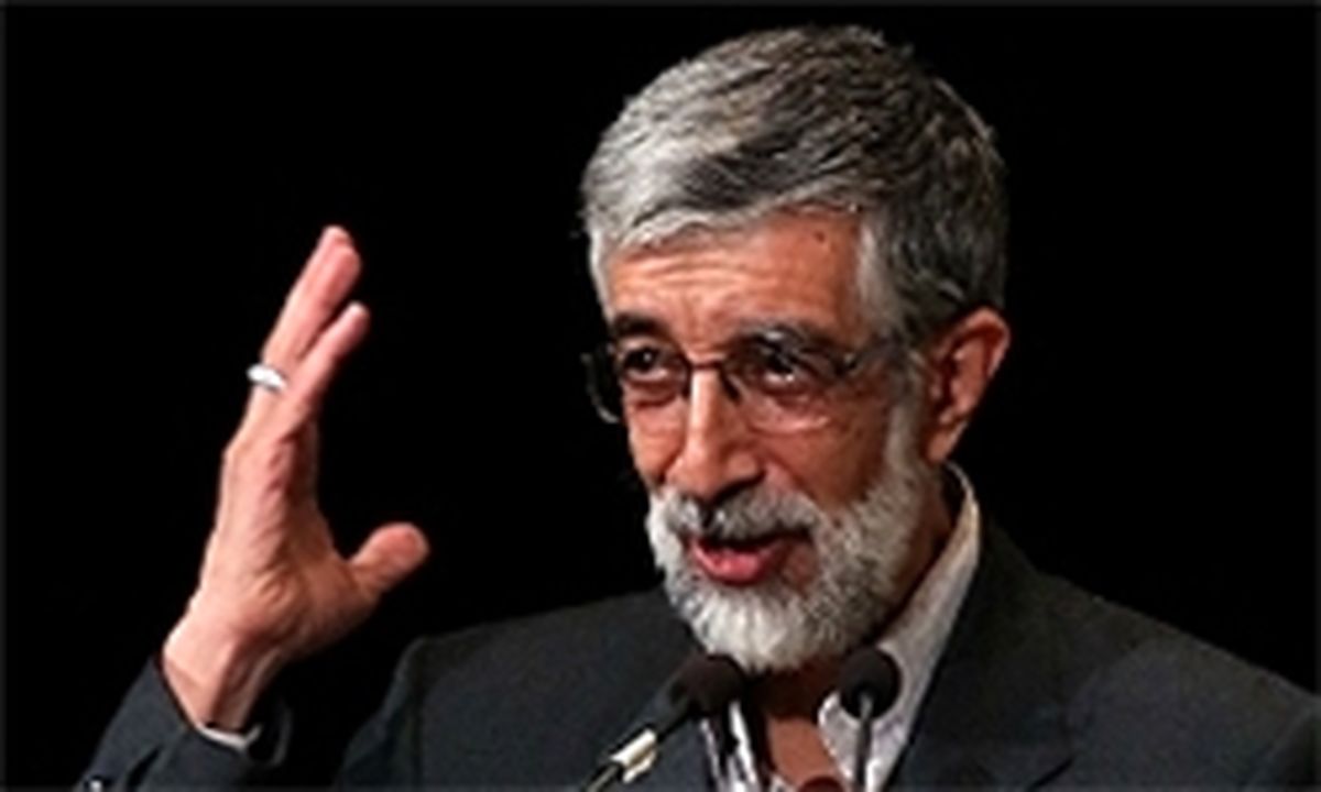 هرکس به روحانی رای نداده افراطی نیست