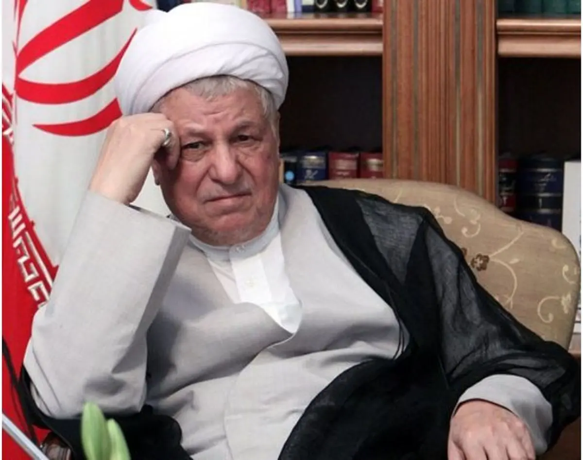 طعنه کیهان به سخنان اخیر هاشمی