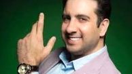 دوران جوان جاهلیِ «امید حاجیلی»!