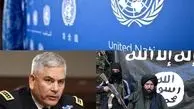  ناتو و آمریکا قصد مبارزه با داعش در افغانستان را ندارند