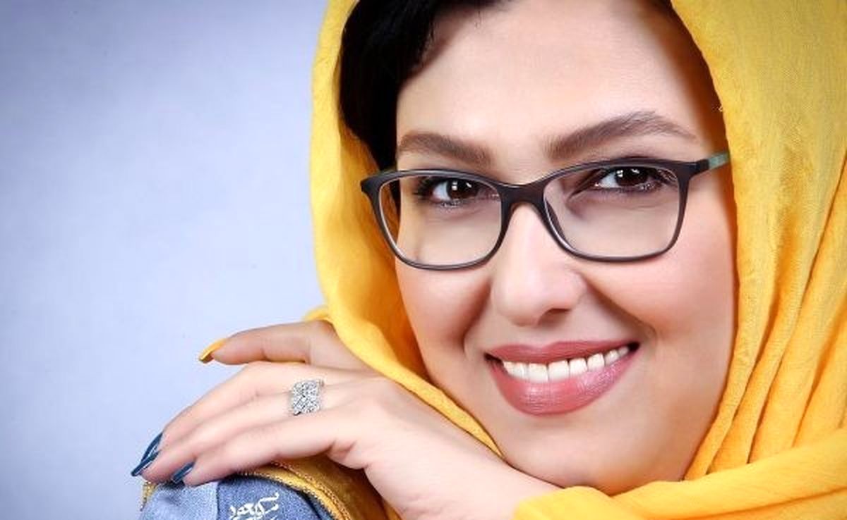 اظهار نظر معصومه کریمی در مورد ادمهایی که عطر نمی زنند