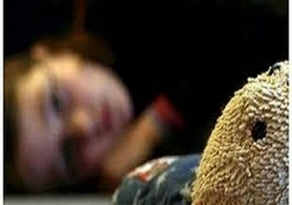 ضرب و شتم والدین جان دختربچه ۱۰ ساله را گرفت