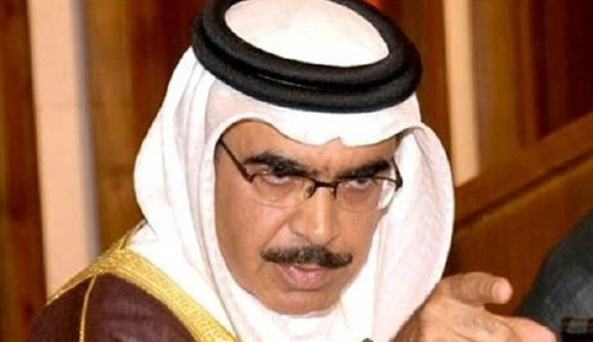 اتهام‌زنی مجدد بحرین به ایران