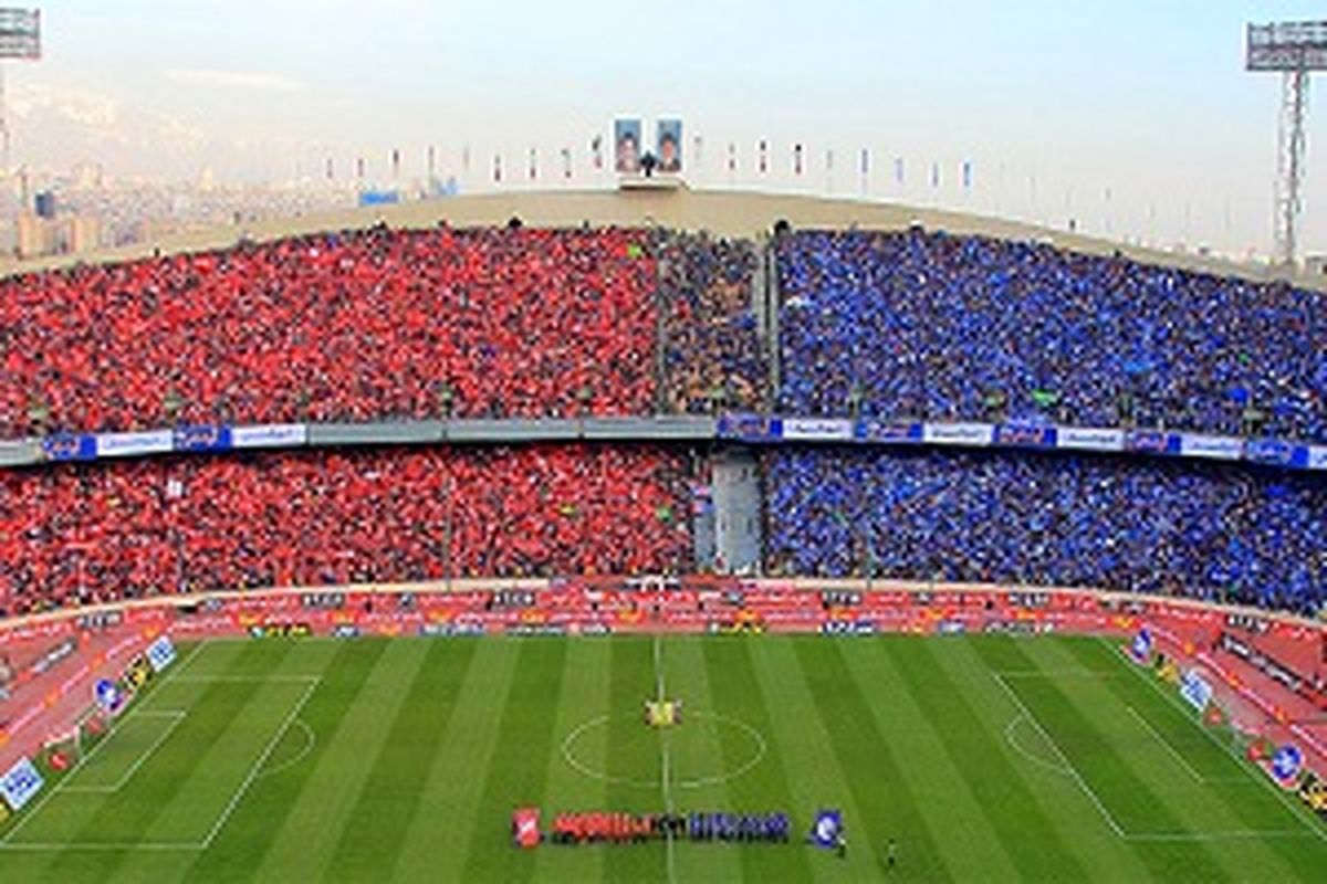 پایان وقت‌های اضافه برای استقلال و پرسپولیس