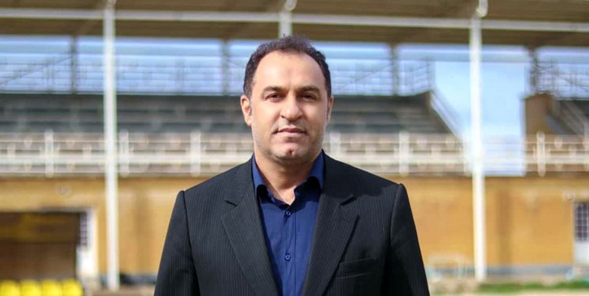 مسئولان خوزستان دست ما را نگرفتند